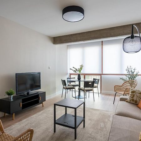 Beltran Apartment By People Rentals ビルバオ エクステリア 写真