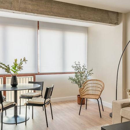 Beltran Apartment By People Rentals ビルバオ エクステリア 写真