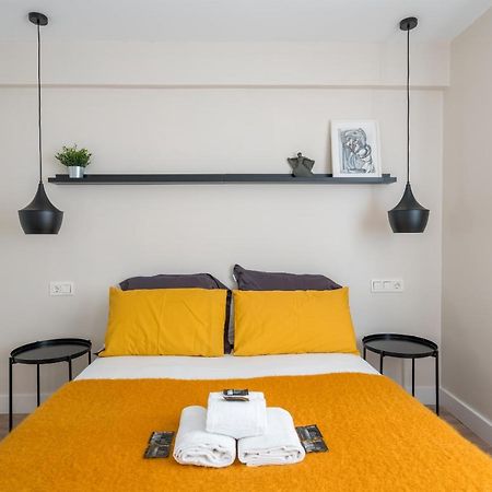 Beltran Apartment By People Rentals ビルバオ エクステリア 写真