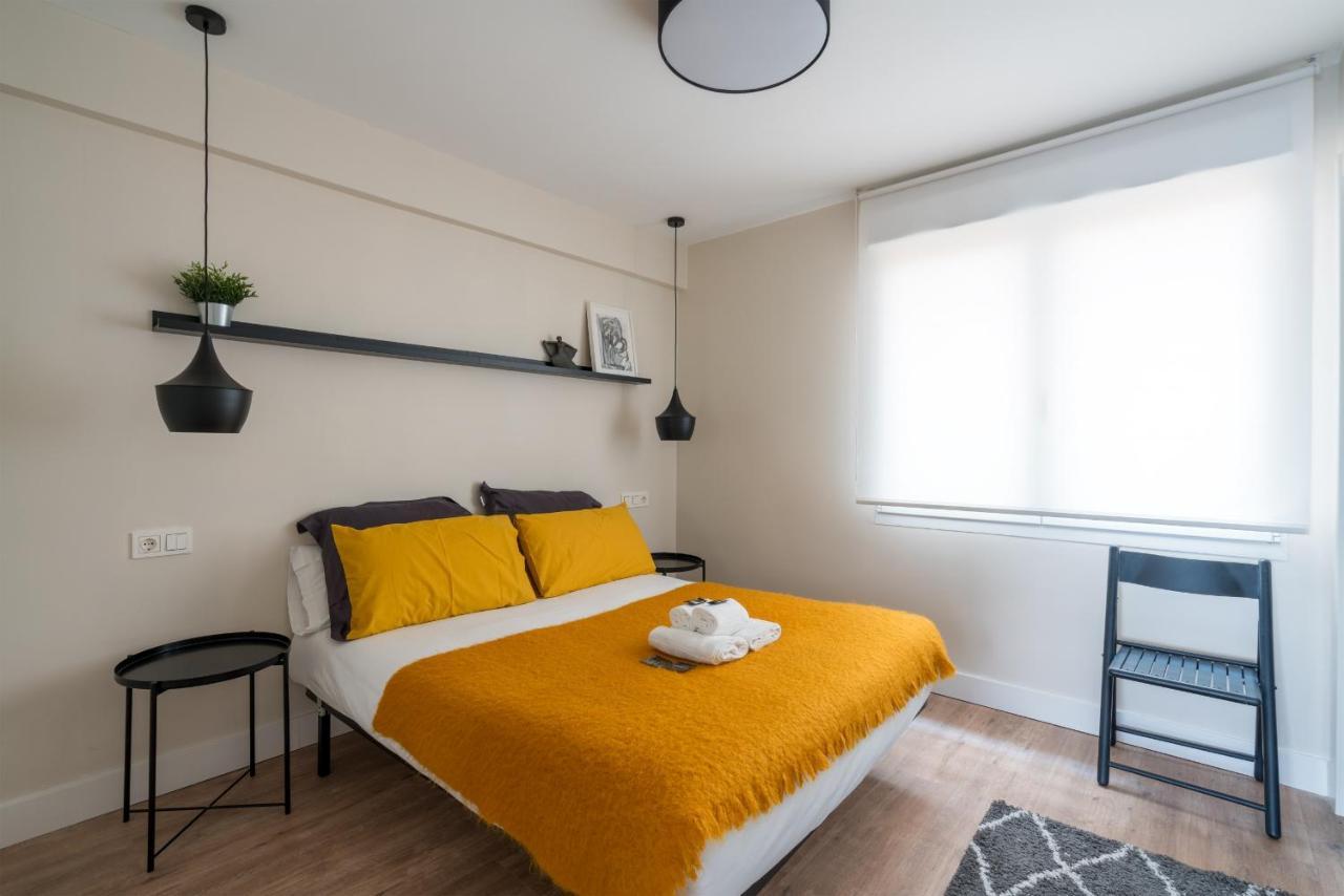 Beltran Apartment By People Rentals ビルバオ エクステリア 写真