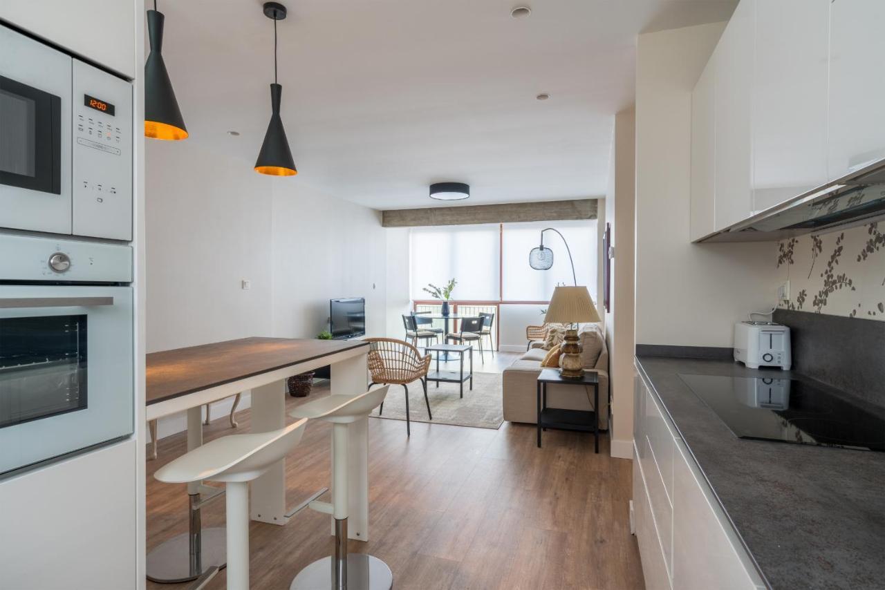 Beltran Apartment By People Rentals ビルバオ エクステリア 写真