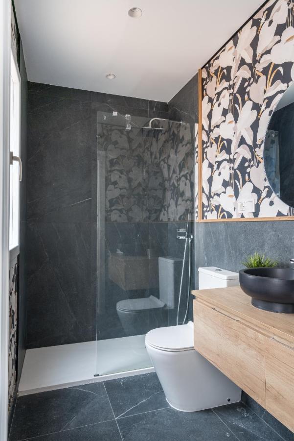 Beltran Apartment By People Rentals ビルバオ エクステリア 写真