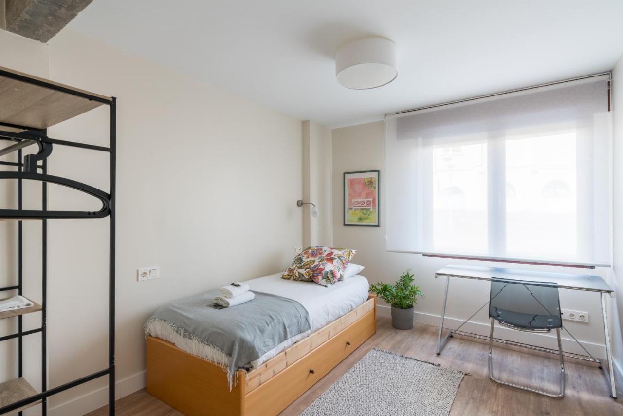 Beltran Apartment By People Rentals ビルバオ エクステリア 写真
