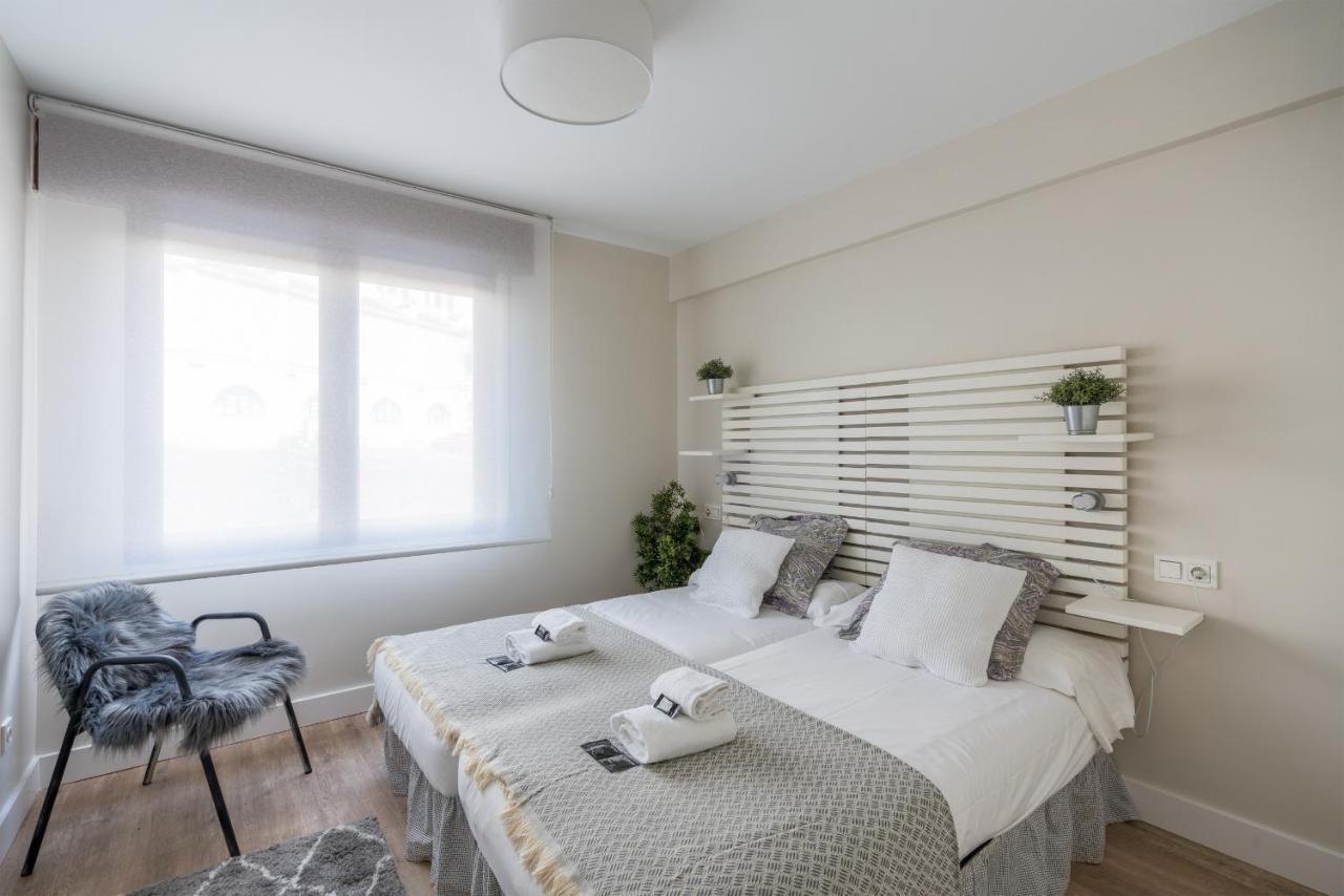 Beltran Apartment By People Rentals ビルバオ エクステリア 写真