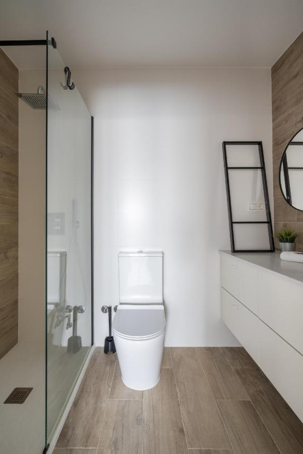 Beltran Apartment By People Rentals ビルバオ エクステリア 写真