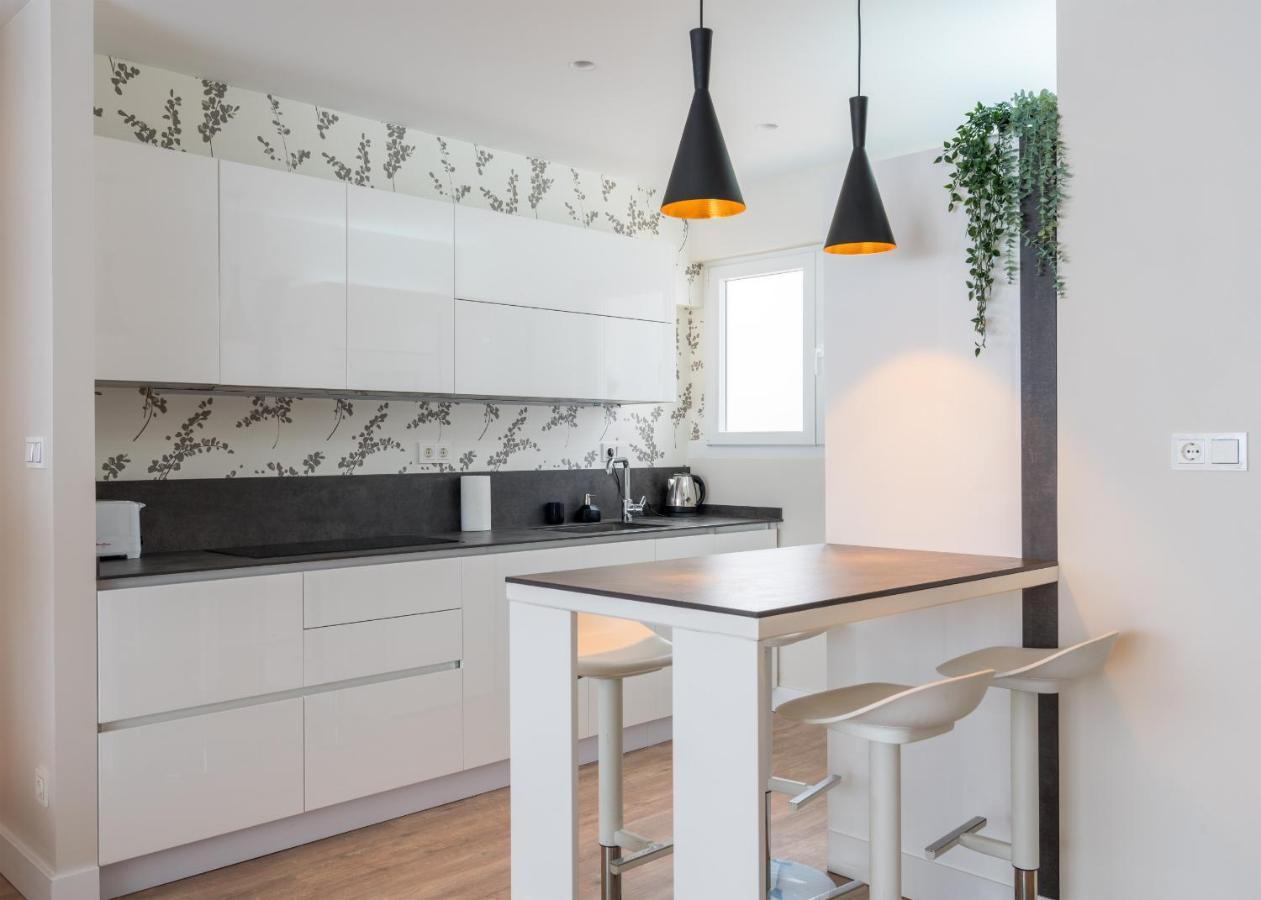 Beltran Apartment By People Rentals ビルバオ エクステリア 写真