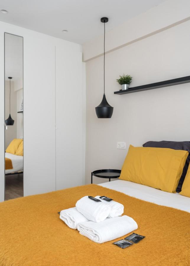 Beltran Apartment By People Rentals ビルバオ エクステリア 写真