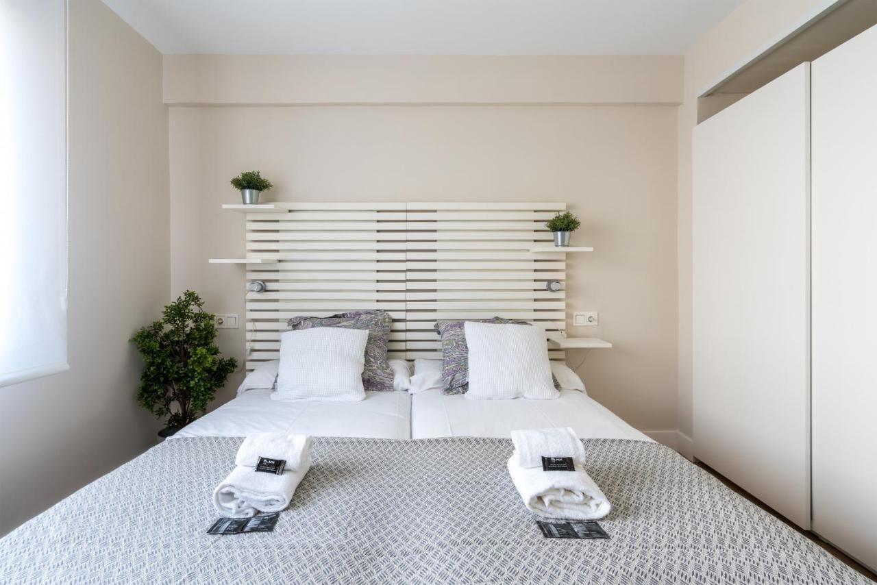 Beltran Apartment By People Rentals ビルバオ エクステリア 写真