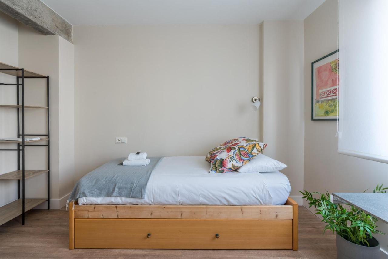Beltran Apartment By People Rentals ビルバオ エクステリア 写真