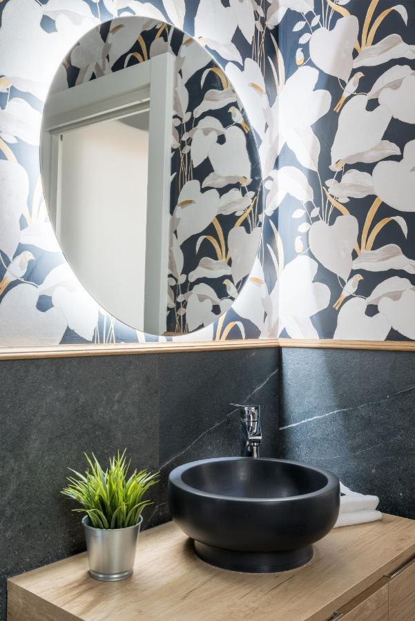 Beltran Apartment By People Rentals ビルバオ エクステリア 写真