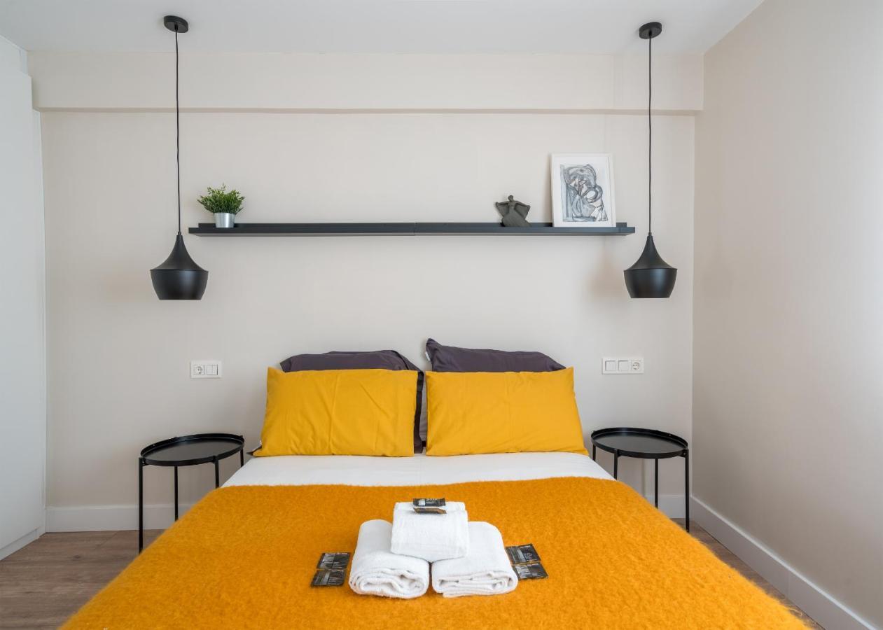 Beltran Apartment By People Rentals ビルバオ エクステリア 写真