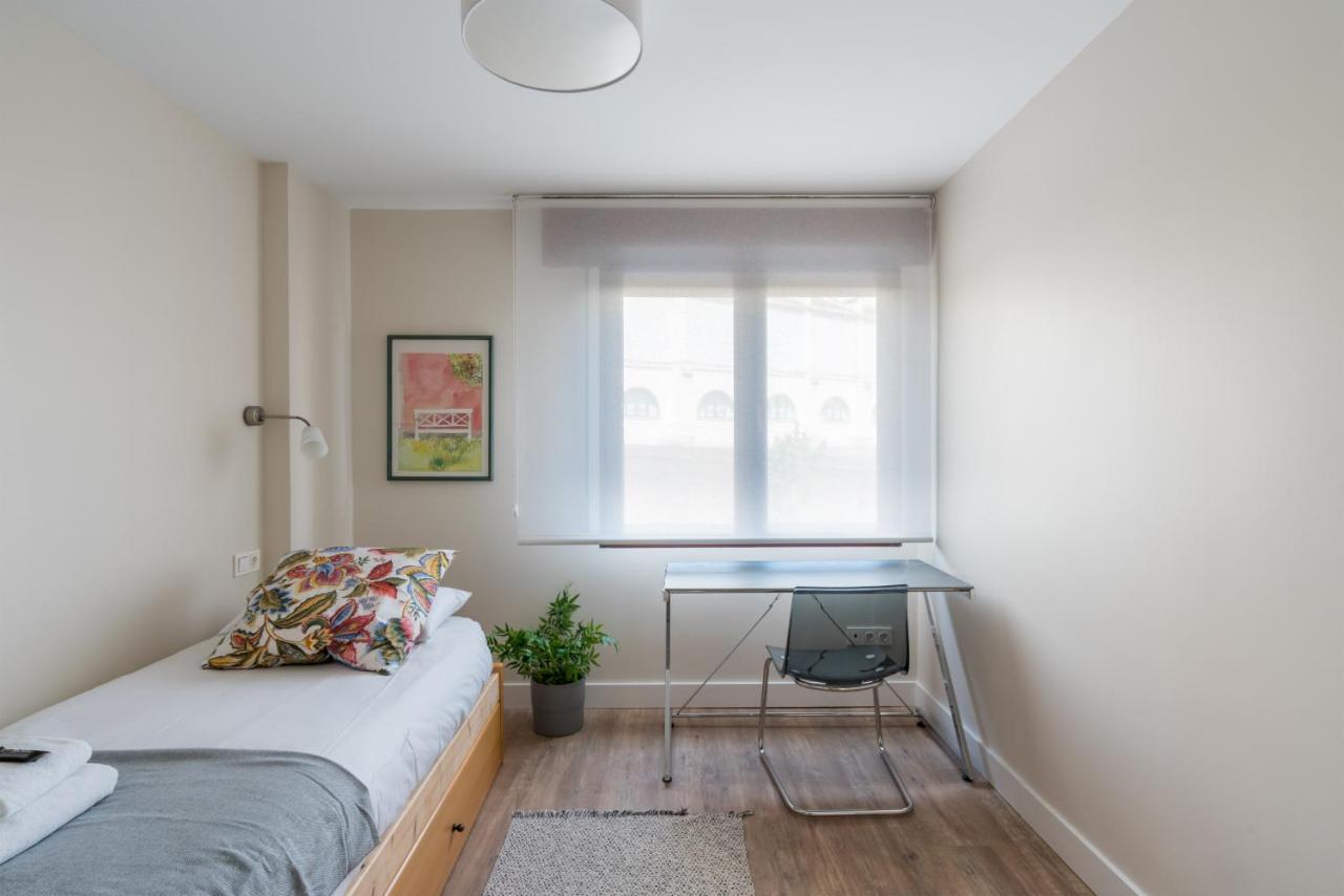 Beltran Apartment By People Rentals ビルバオ エクステリア 写真