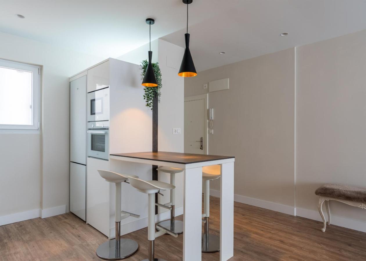 Beltran Apartment By People Rentals ビルバオ エクステリア 写真
