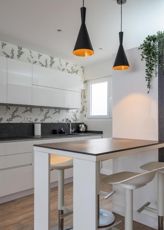 Beltran Apartment By People Rentals ビルバオ エクステリア 写真