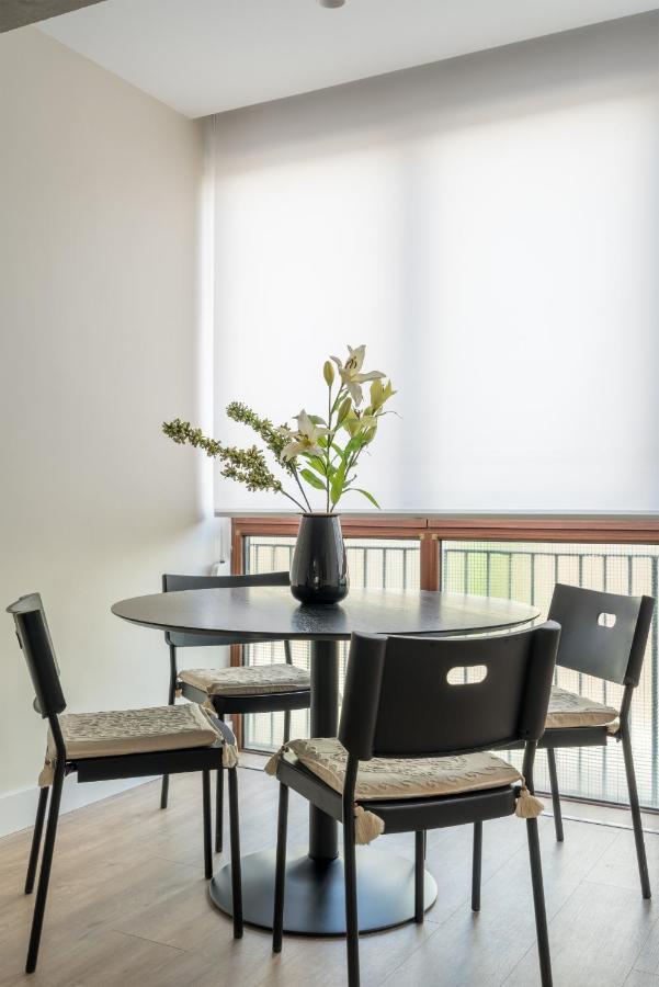 Beltran Apartment By People Rentals ビルバオ エクステリア 写真