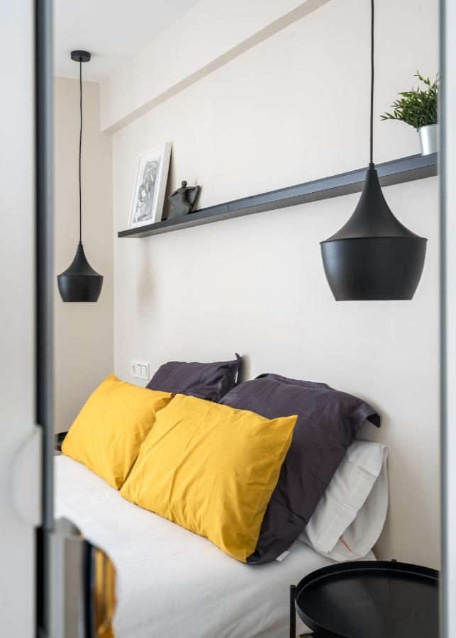 Beltran Apartment By People Rentals ビルバオ エクステリア 写真