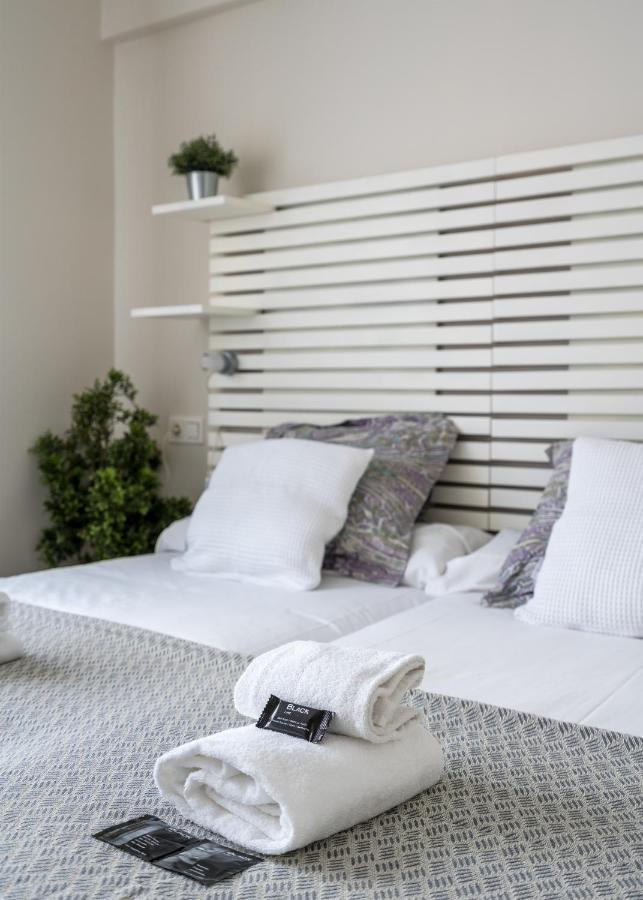 Beltran Apartment By People Rentals ビルバオ エクステリア 写真
