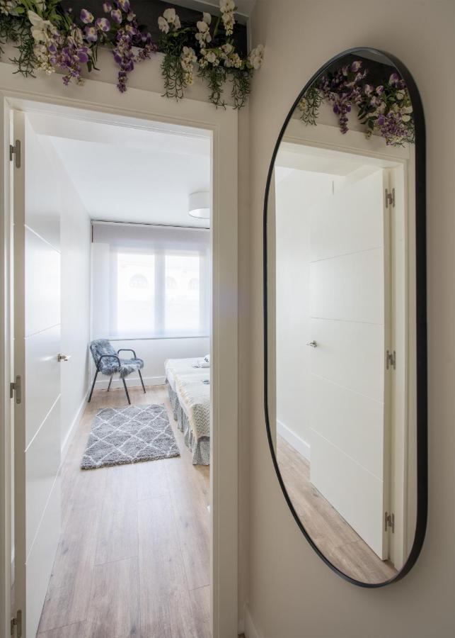 Beltran Apartment By People Rentals ビルバオ エクステリア 写真