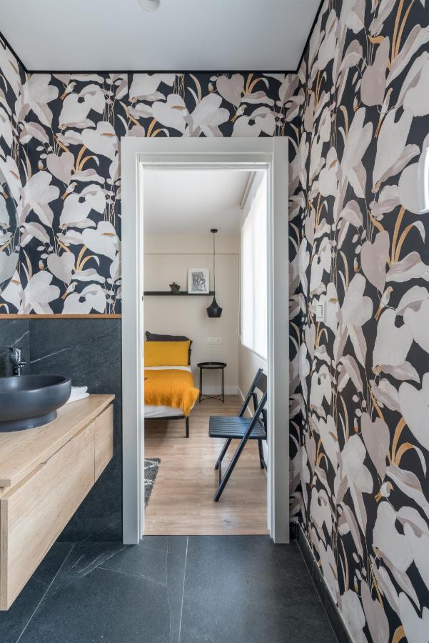 Beltran Apartment By People Rentals ビルバオ エクステリア 写真